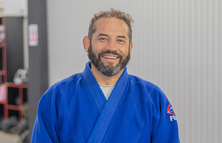 Luis Cardenas