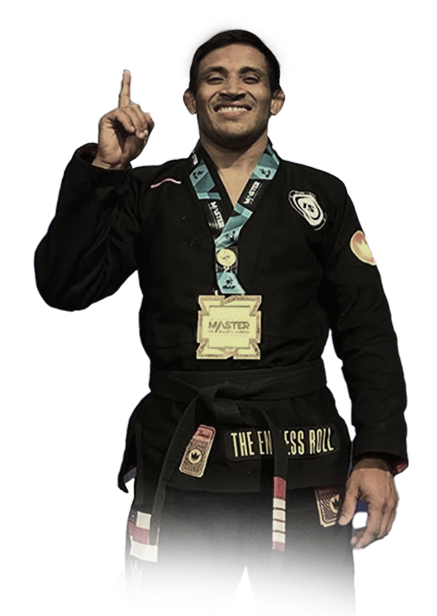Profesor Jeysen Santiago