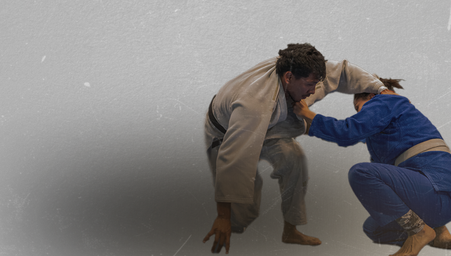 Jiu-Jitsu