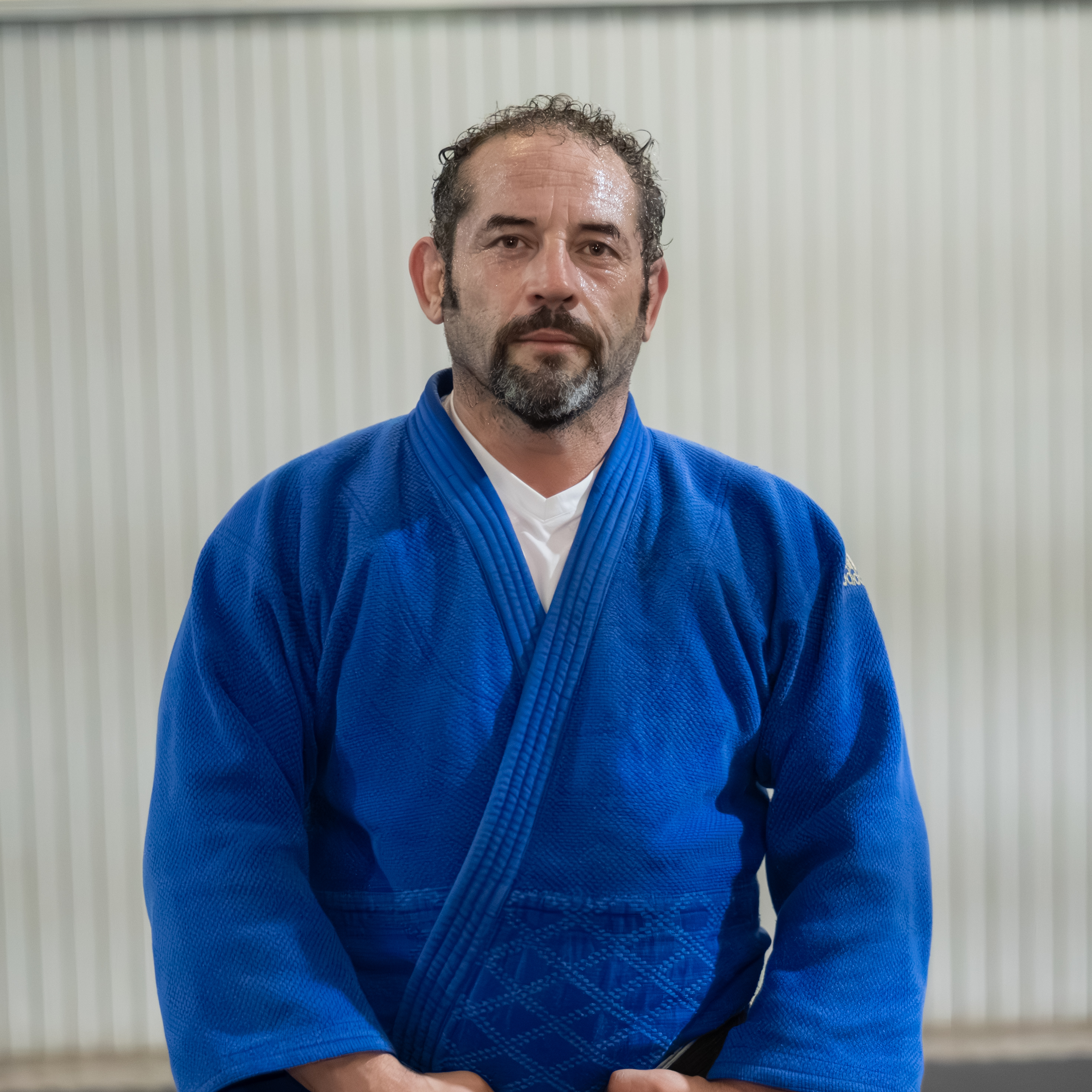 Luis Cardenas