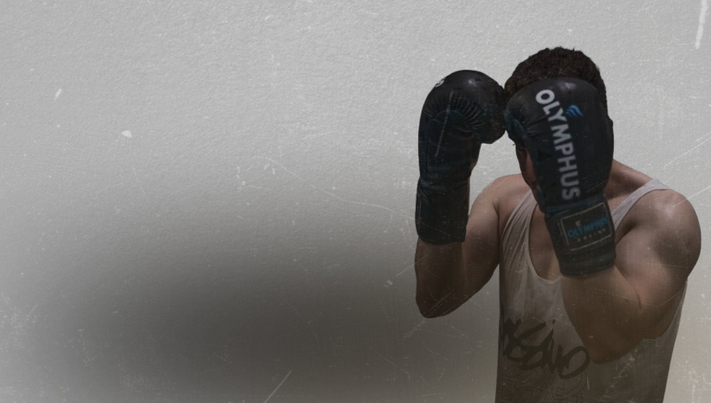 MMA - Artes Marciales Mixtas