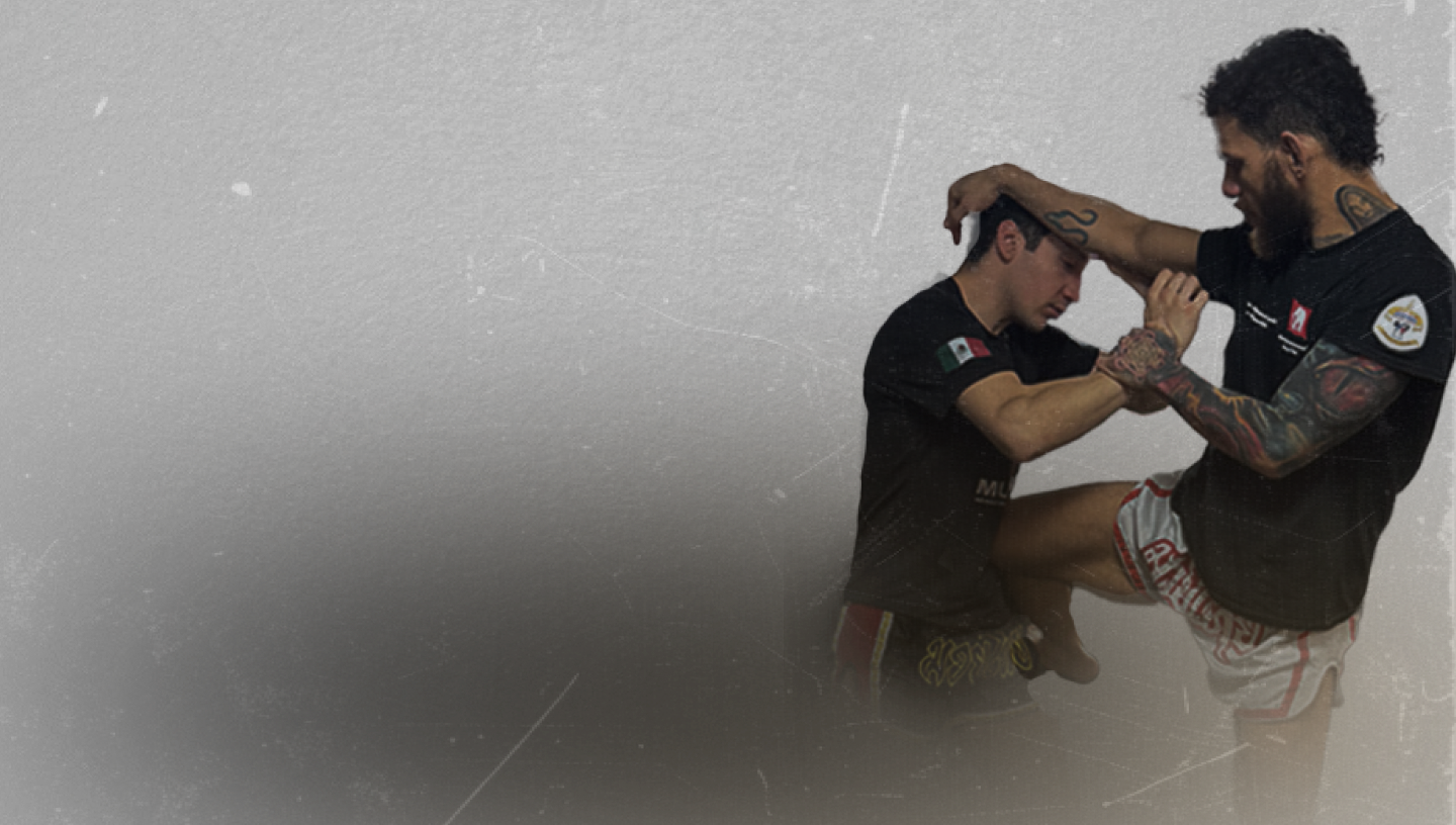 Muay Thai